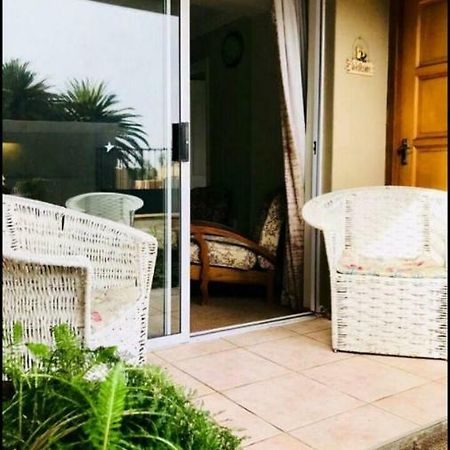 شقة Mulberry Gardens Self Catering سواكوبموند المظهر الخارجي الصورة