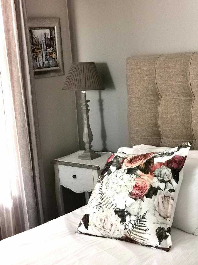 شقة Mulberry Gardens Self Catering سواكوبموند المظهر الخارجي الصورة