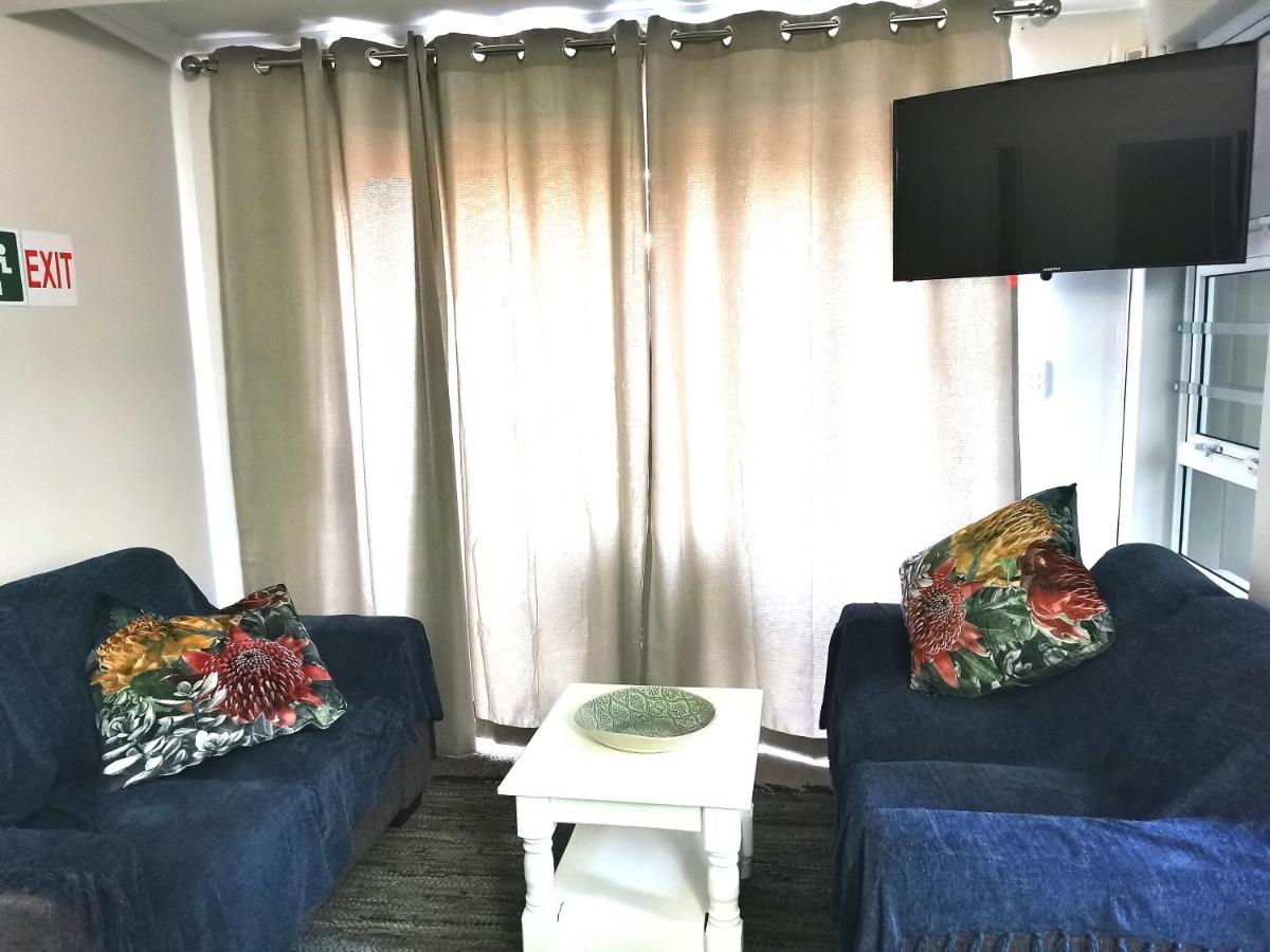 شقة Mulberry Gardens Self Catering سواكوبموند المظهر الخارجي الصورة