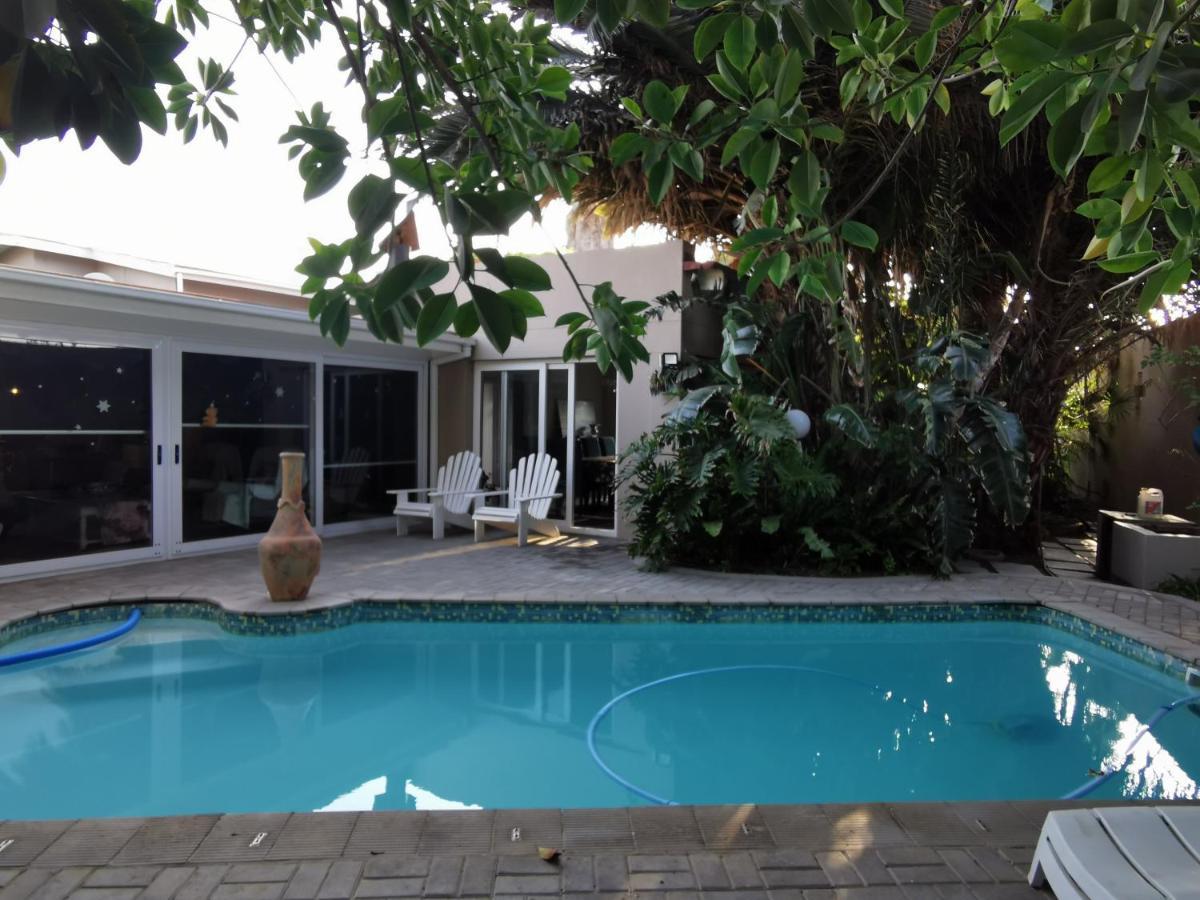 شقة Mulberry Gardens Self Catering سواكوبموند المظهر الخارجي الصورة