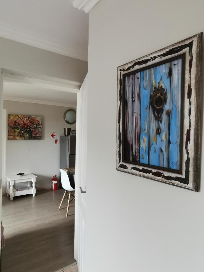 شقة Mulberry Gardens Self Catering سواكوبموند المظهر الخارجي الصورة