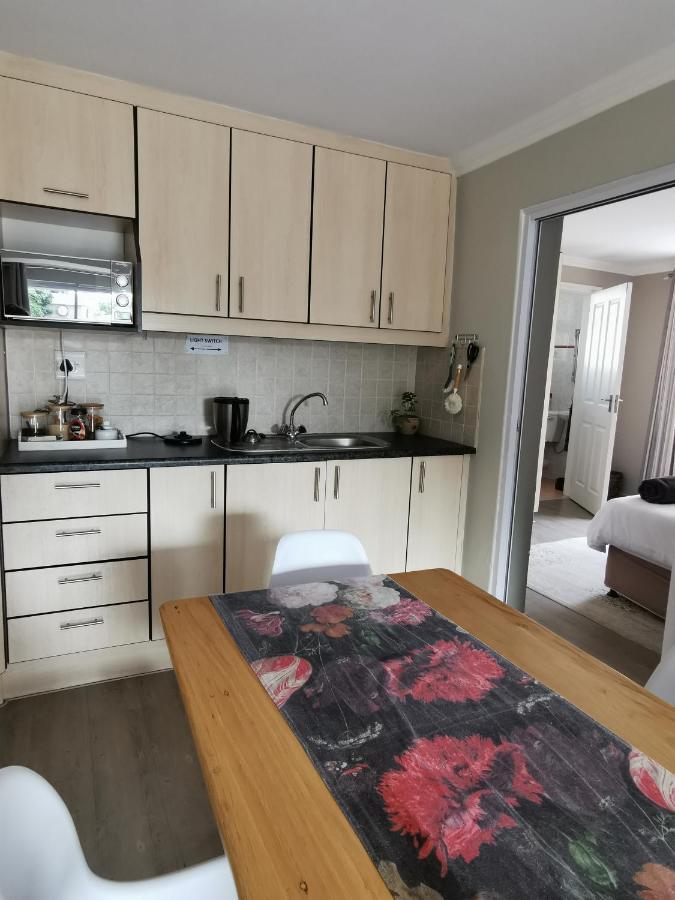 شقة Mulberry Gardens Self Catering سواكوبموند المظهر الخارجي الصورة