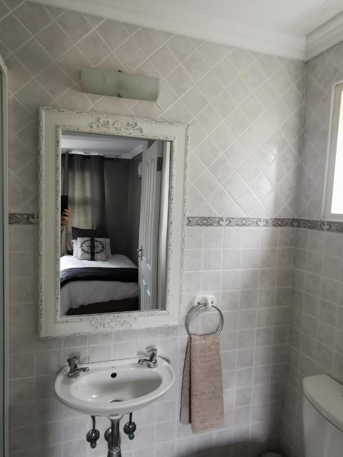 شقة Mulberry Gardens Self Catering سواكوبموند المظهر الخارجي الصورة
