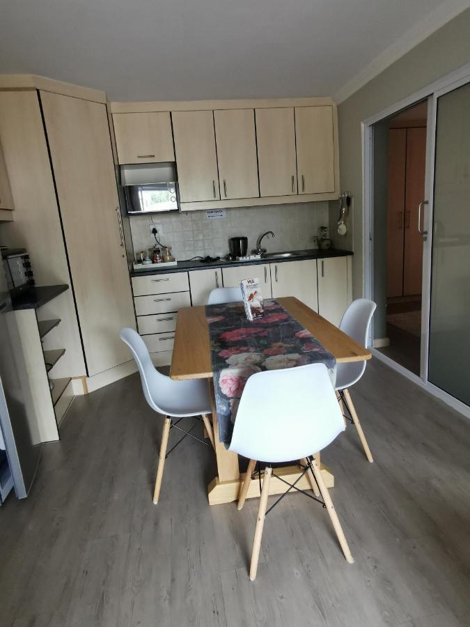 شقة Mulberry Gardens Self Catering سواكوبموند المظهر الخارجي الصورة