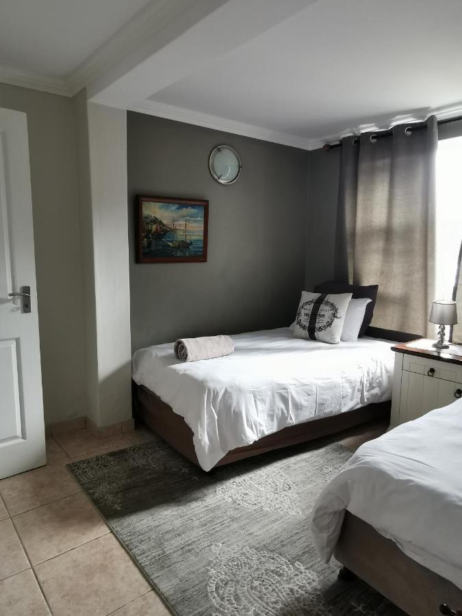 شقة Mulberry Gardens Self Catering سواكوبموند المظهر الخارجي الصورة