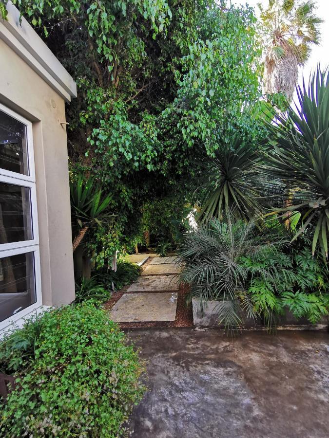 شقة Mulberry Gardens Self Catering سواكوبموند المظهر الخارجي الصورة
