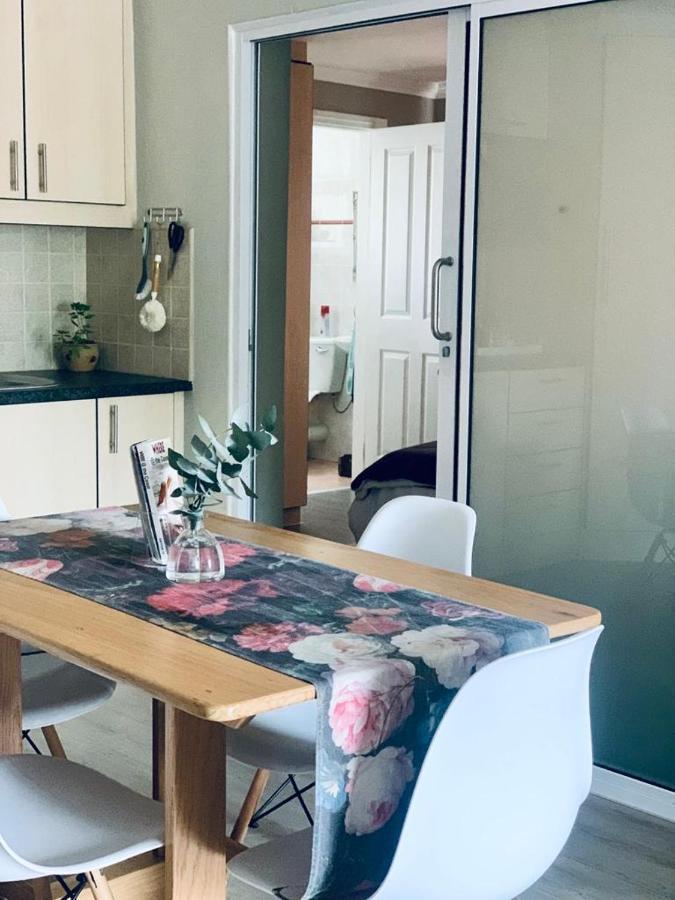 شقة Mulberry Gardens Self Catering سواكوبموند المظهر الخارجي الصورة