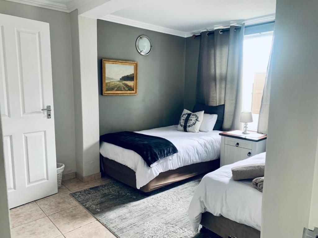شقة Mulberry Gardens Self Catering سواكوبموند المظهر الخارجي الصورة