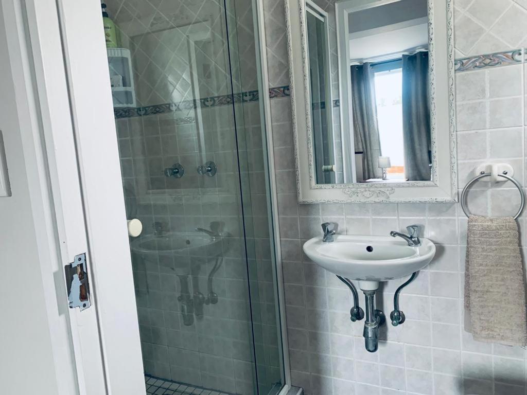شقة Mulberry Gardens Self Catering سواكوبموند المظهر الخارجي الصورة