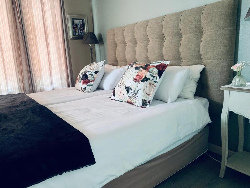 شقة Mulberry Gardens Self Catering سواكوبموند المظهر الخارجي الصورة