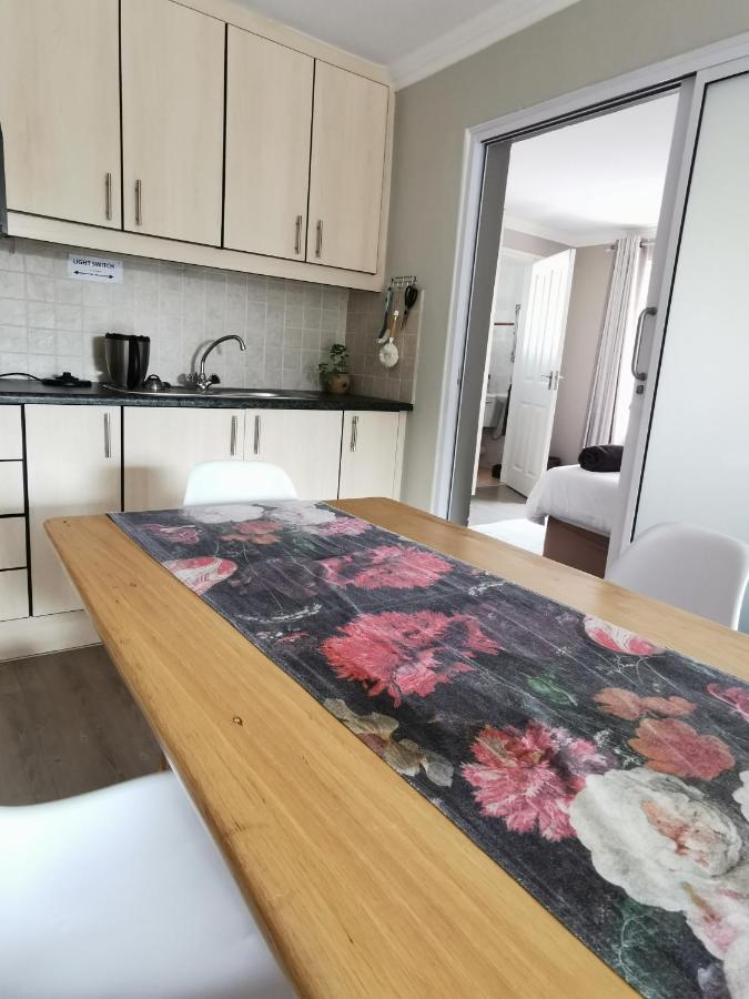 شقة Mulberry Gardens Self Catering سواكوبموند المظهر الخارجي الصورة